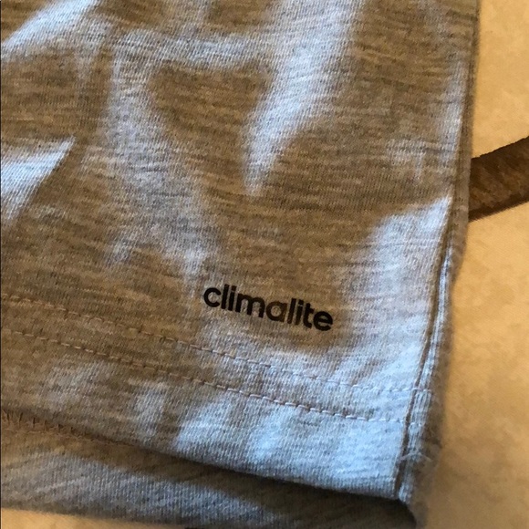 Adidas racerback tank climate workout - Picture 4 of 7